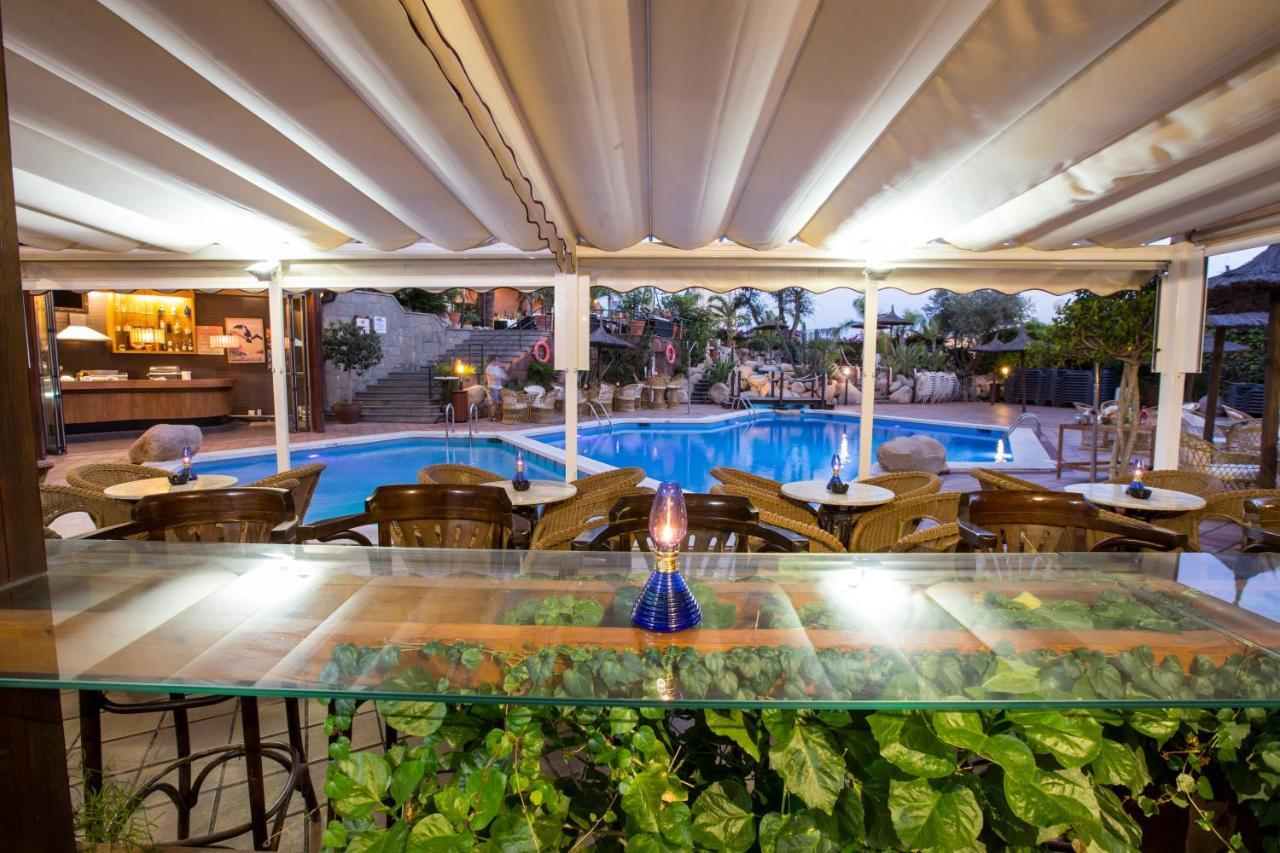 Hotel Alba Seleqtta Lloret de Mar Exterior photo